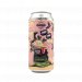 Basqueland - Dog Daze 44cl DDH IPA Basqueland - Dog Daze 44cl DDH IPA