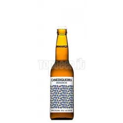 CANEDIGUERRA American IPA