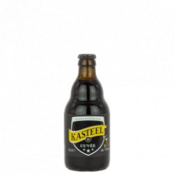 Kasteel Cuvée