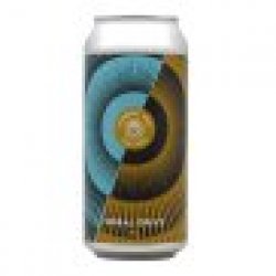 Schwarze Rose Spiral Drive IPA 0,44l - Craftbeer Shop