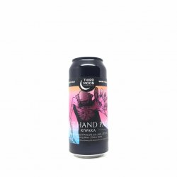 Third Moon Brewing Company Left Hand Path - Riwaka