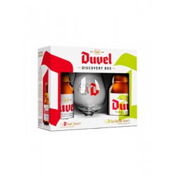 Duvel Gift Pack - Beer Merchants