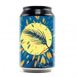 Hoppy Road Crush 3 Pils - 33 cl - Drinks Explorer