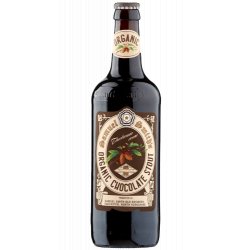 Samuel Smith Chocolate Stout - Bodecall