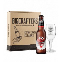 Estrella Galicia Especial Estrella Galicia Especial