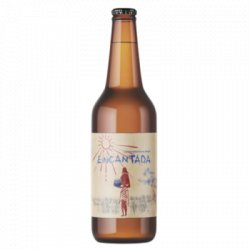 Encantada BierBoi                                                                                                  Gruit Ale - OKasional Beer