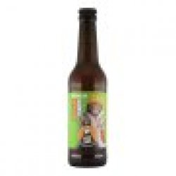 Brew Age Affenkönig Imperial IPA 0,33l - Craftbeer Shop