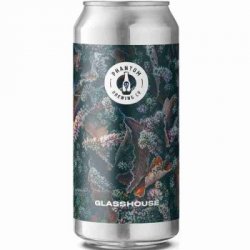 GlassHouse Beer Co Perma