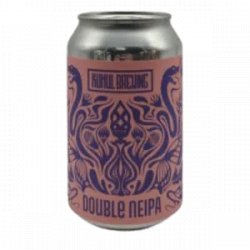 Kuhul Brewing Co. Sarāb