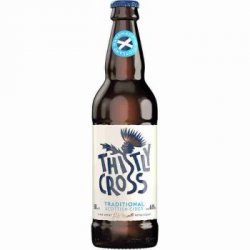 Thistly Cross Cider Thistly Cross Traditional