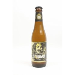 Adriaen Brouwer Bio Tripel - Acedrinks