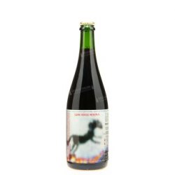 De Struise Brouwers Dark Horse Reserva 2015 75cl - Belgas Online