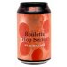 Pühaste Roulette Hop Series: Peacharine Pühaste Roulette Hop Series: Peacharine
