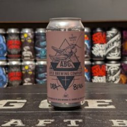 Apex Brewing Company The Old Testament DIPA