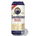 Bia Benediktiner Weissbier 5.4% – Lon 500ml  Thùng 24 Lon 