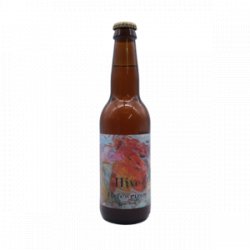 Hive  The Sisters Brewery  5,3% Vol.  330 ml - naïv