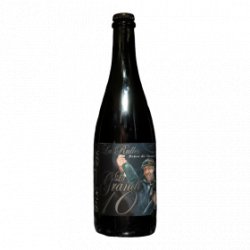 Rulles Rulles - La Grande - 10% - 75cl - Bte - La Mise en Bière