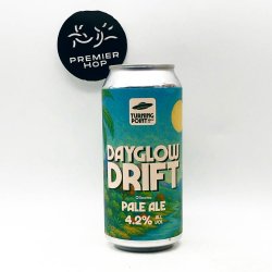Turning Point Brew Co. Dayglow Drift