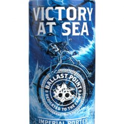 Ballast Point Victory at Sea Cans - Beer Store Australia