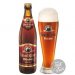 Bia Benediktiner Weissbier Dunkel 5.4% – Chai 500ml  Thùng 12 chai 