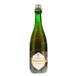 De Cam Trosbessen 75cl - Belgas Online