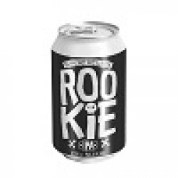 Superfreunde Rookie IPA - Bierlager