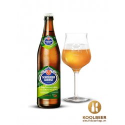 Schneider Weisse Tap 5 Meine Hopfenweisse