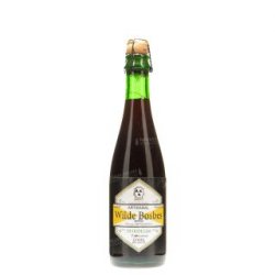 De Cam Wilde Bosbes 37,5cl - Belgas Online