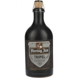 Hertog Jan Tripel Kruik - Drankgigant.nl