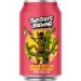 Two Chefs Brewing green bullet bier 