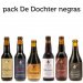 De Dochter Van de Korenaar De Dochter pack negras 