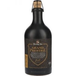 Hertog Jan Grand Prestige Kruik - Drankgigant.nl