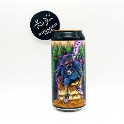 Brick Brewery Fruits of the Forest Sour Brick Brewery Fruits of the Forest Sour