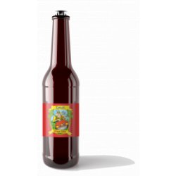 De Kneiter  Lömpe Böck - Holland Craft Beer