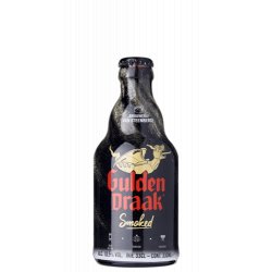 Gulden Draak Smoked - Bodecall