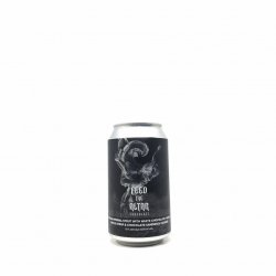 Icarus Brewing Feed The Altar: Chocolate