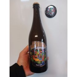 Matuška Raptor 15°6,3% 0,7l - Pivní lednice