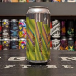 To Øl CPH New School Nostalgic (collab w/ Verdant)