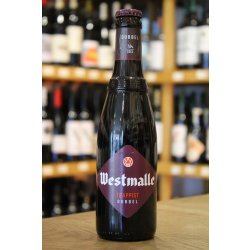 WESTMALLE DUBBEL - Cork & Cask