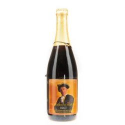 De Koperen Markies Brut 75cl - Belgas Online