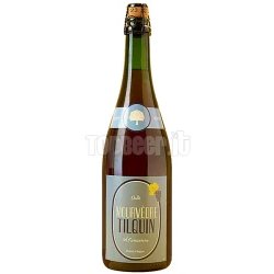 Gueuzerie Tilquin Oude Mourvèdre Tilquin à L