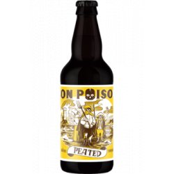 Bon Poison Peated – Bière Tourbée - Find a Bottle