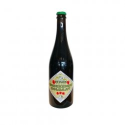 De Vier onbekende soldaat - Drinks4u