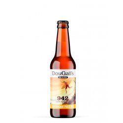 Dougall’s 942 American Pale Ale - Món la cata