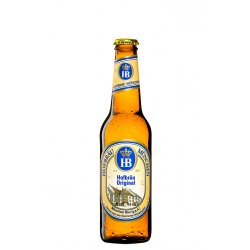 Hofbräu München Original 33cl - Cervebel