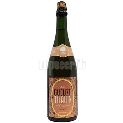Gueuzerie Tilquin Oude Gueuze Tilquin à l