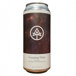 Autodidact Beer Gasping Dust