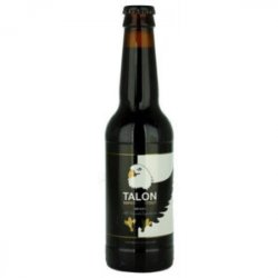 Elgoods Talon Imperial Stout - Beers of Europe