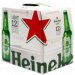 Heineken Light 12oz 12pk Btl Heineken Light 12oz 12pk Btl