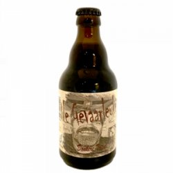 Ne Gevaarleuke Donkere Tripel - Belgian Craft Beers